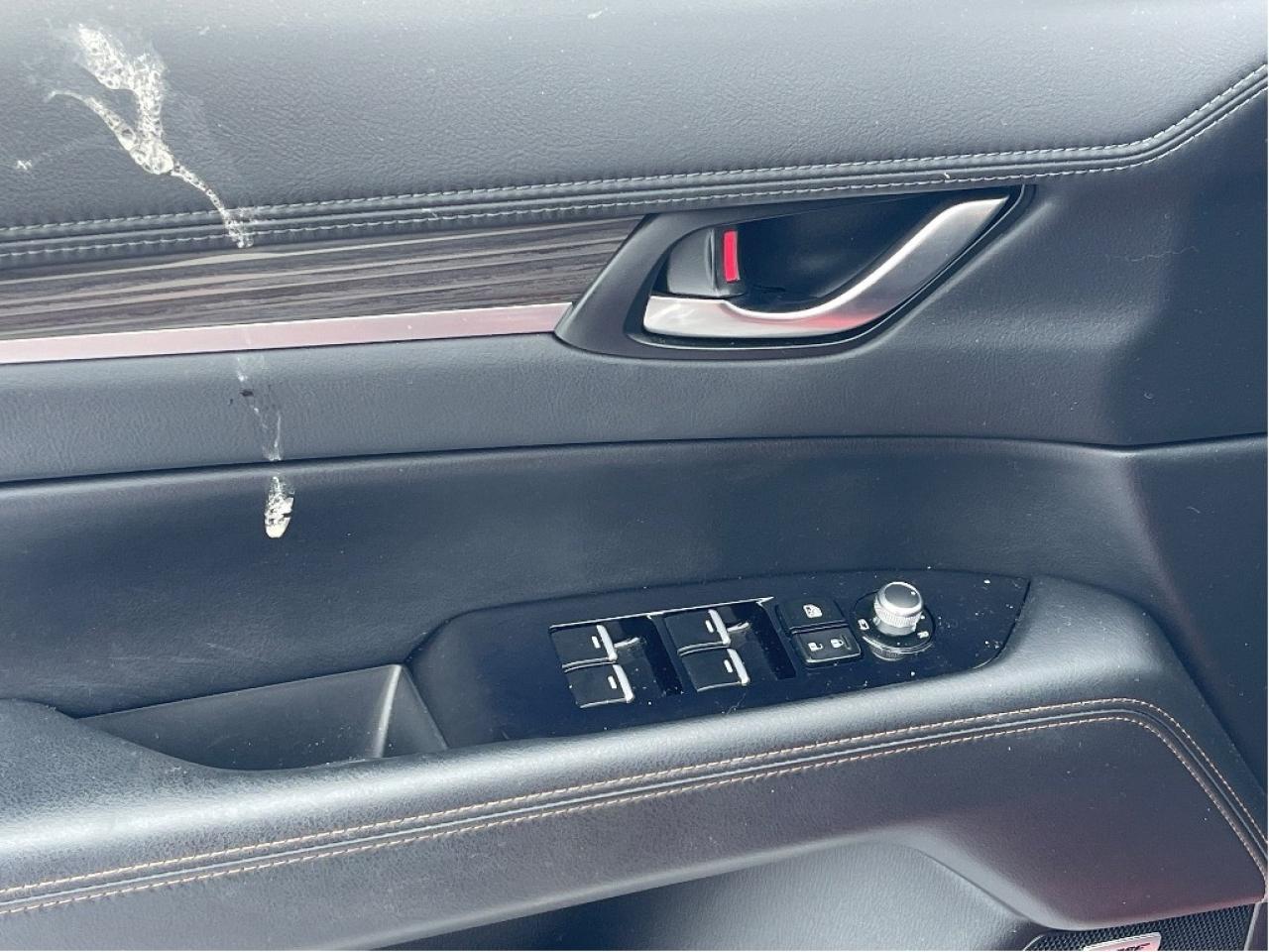 2020 Mazda CX-5 GT AUTO AWD Photo