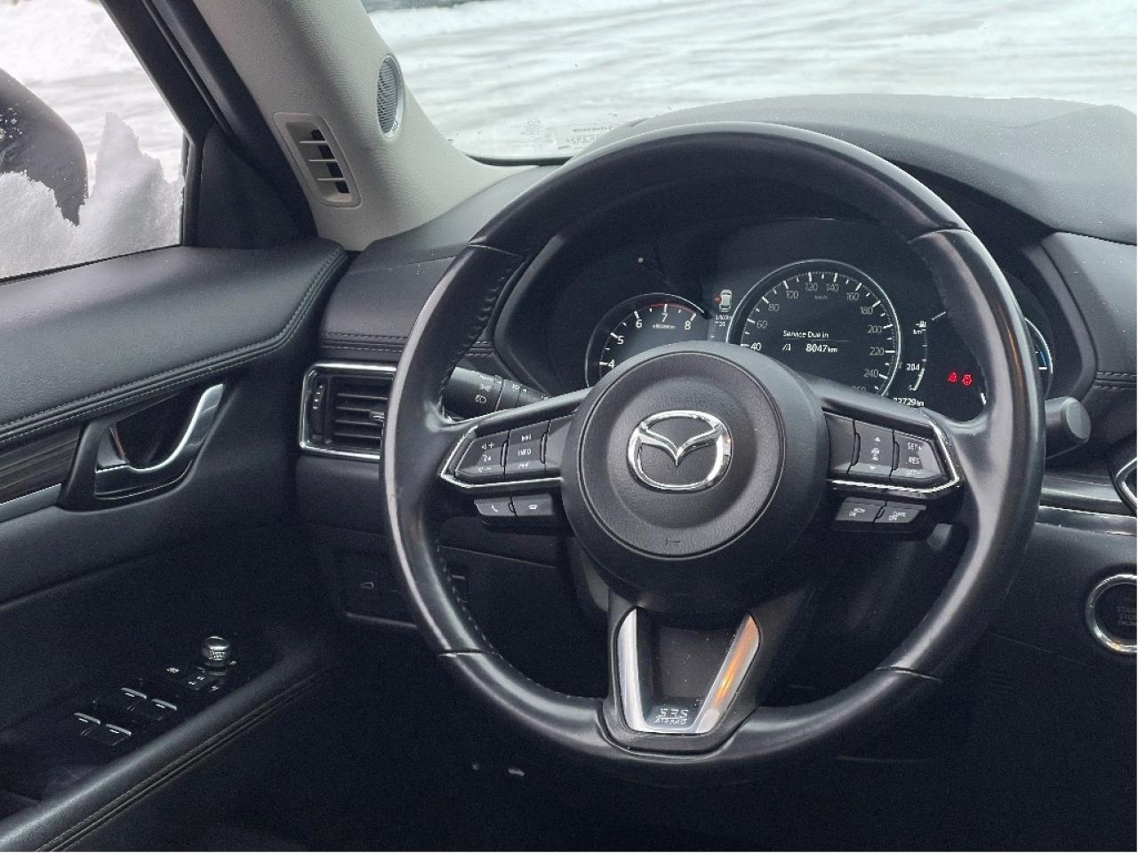 2020 Mazda CX-5 GT AUTO AWD Photo