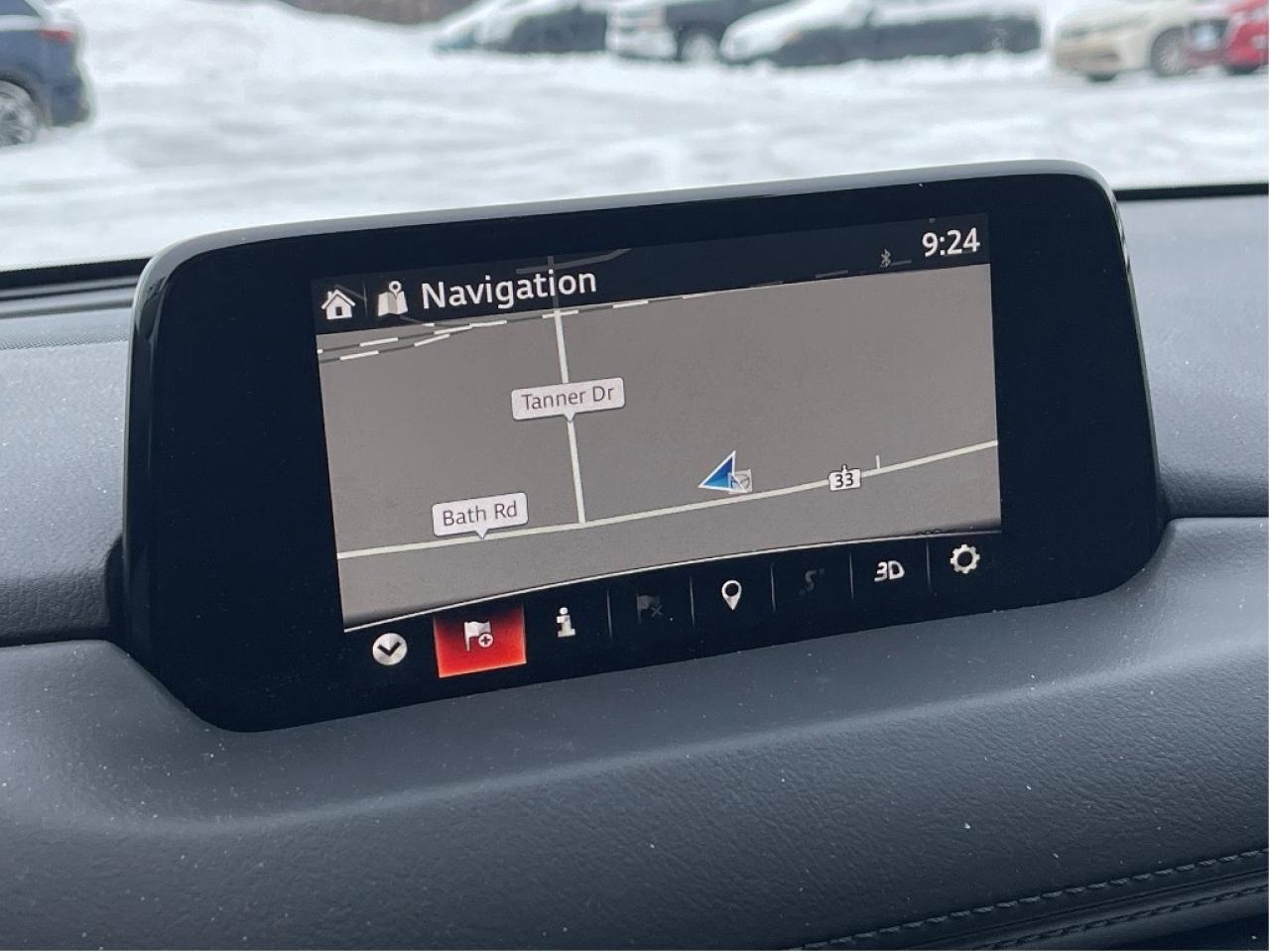 2020 Mazda CX-5 GT AUTO AWD Photo