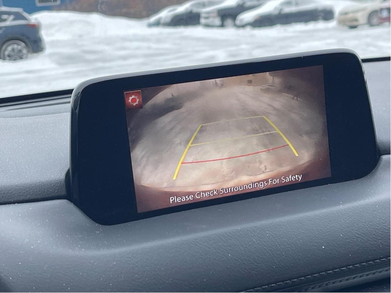 2020 Mazda CX-5 GT AUTO AWD Photo