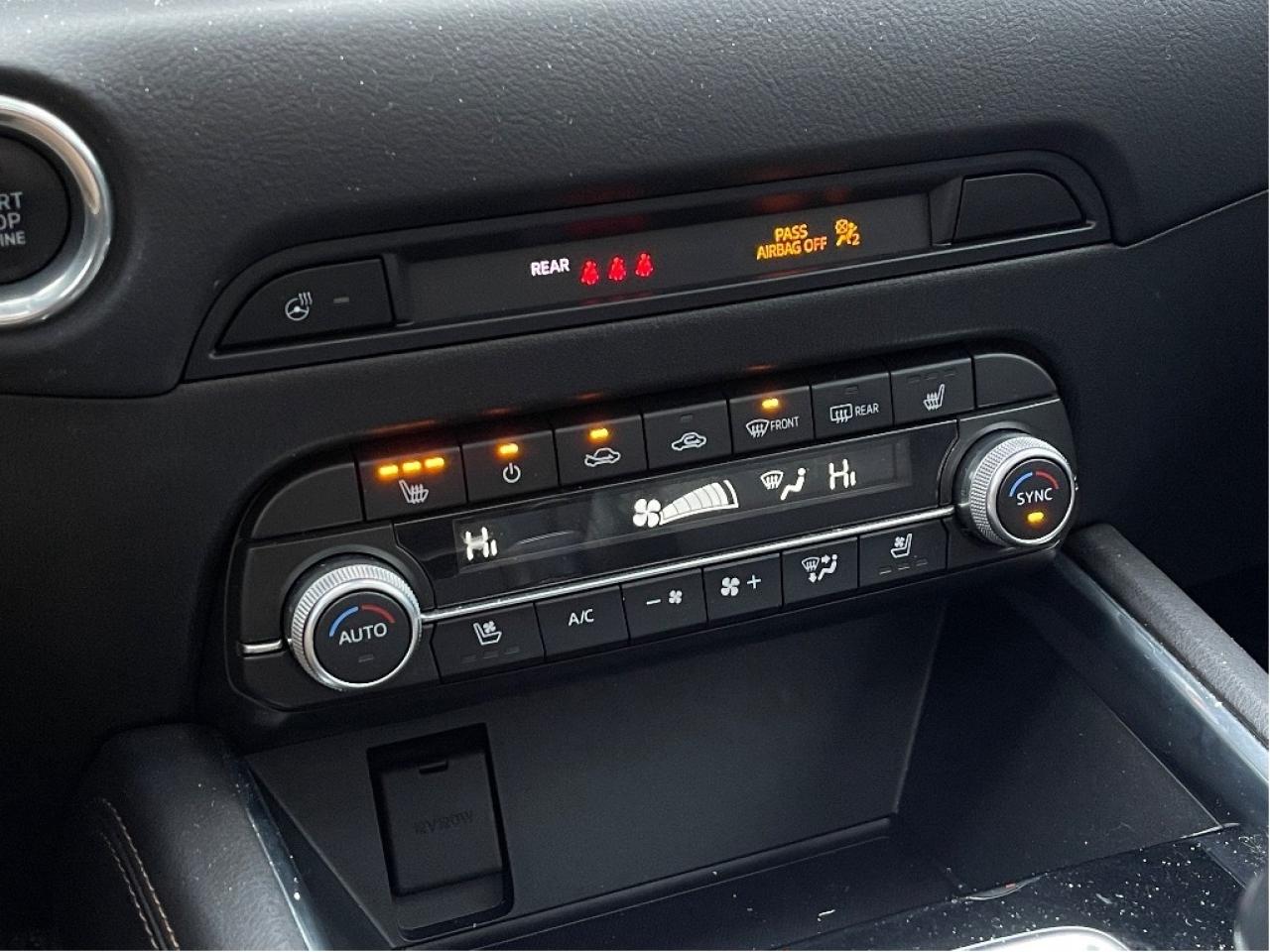 2020 Mazda CX-5 GT AUTO AWD Photo