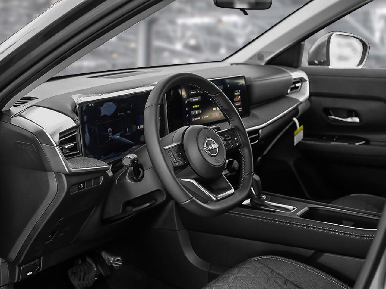 2025 Nissan Kicks SV Photo