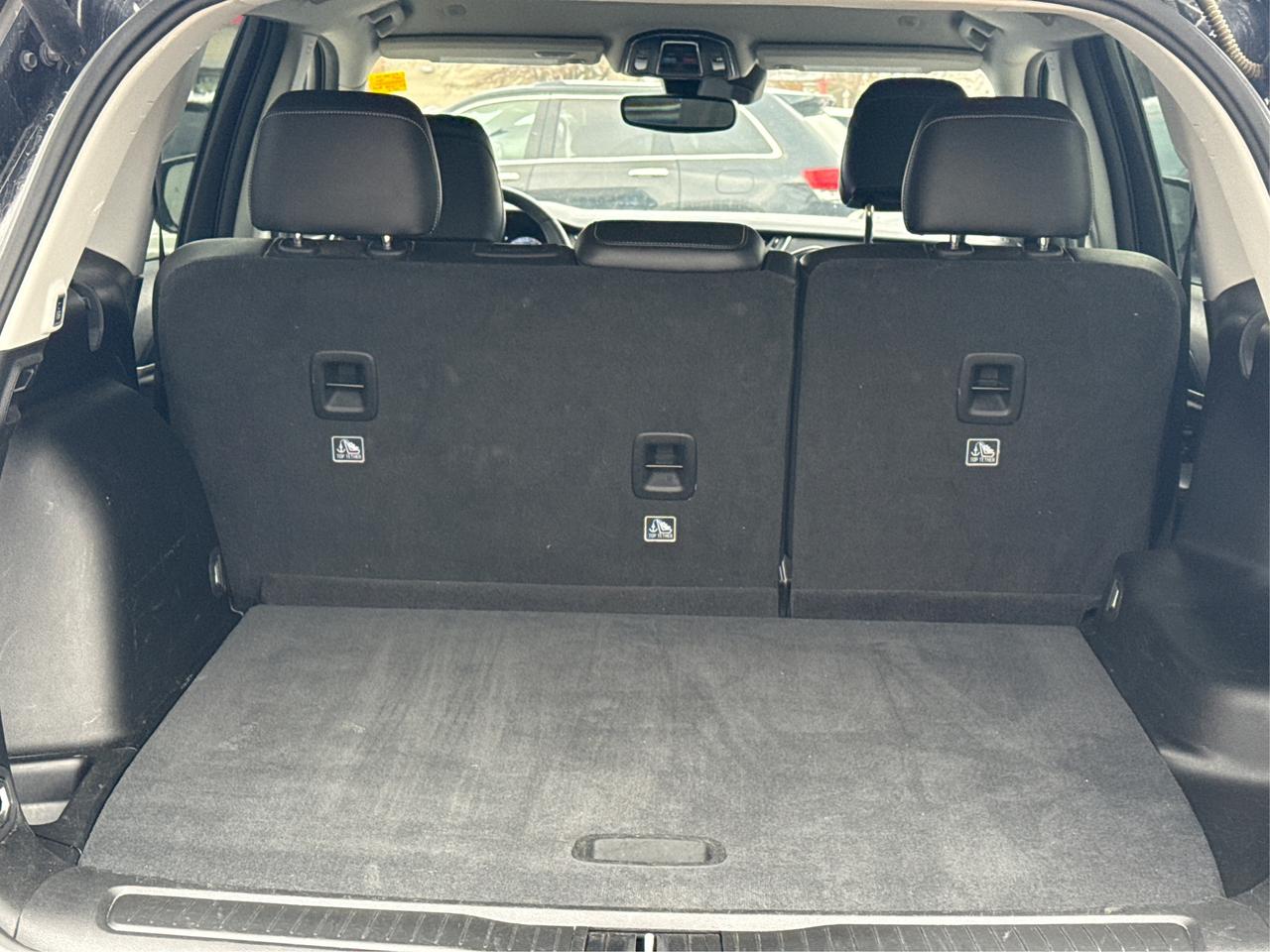 2023 Jeep Grand Cherokee NAV LEATHER HEATED SEATS! WE FINANCE ALL CREDIT! Photo