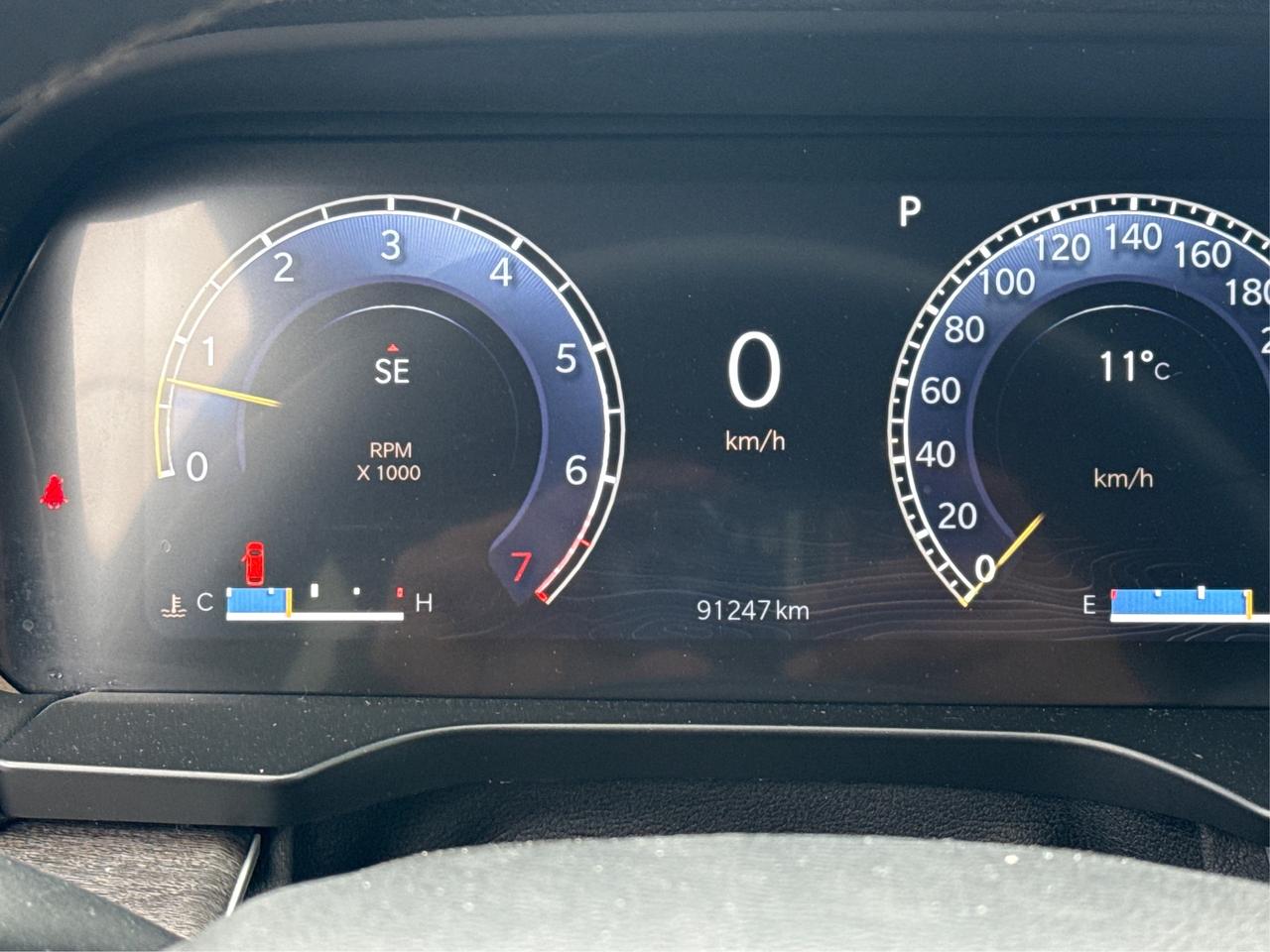 2023 Jeep Grand Cherokee NAV LEATHER HEATED SEATS! WE FINANCE ALL CREDIT! Photo