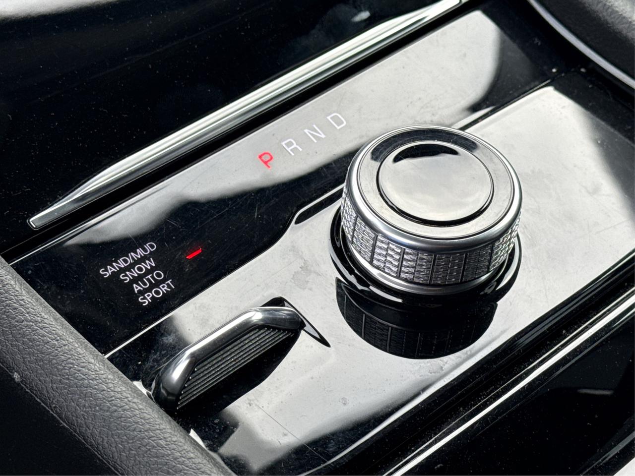 2023 Jeep Grand Cherokee NAV LEATHER HEATED SEATS! WE FINANCE ALL CREDIT! Photo