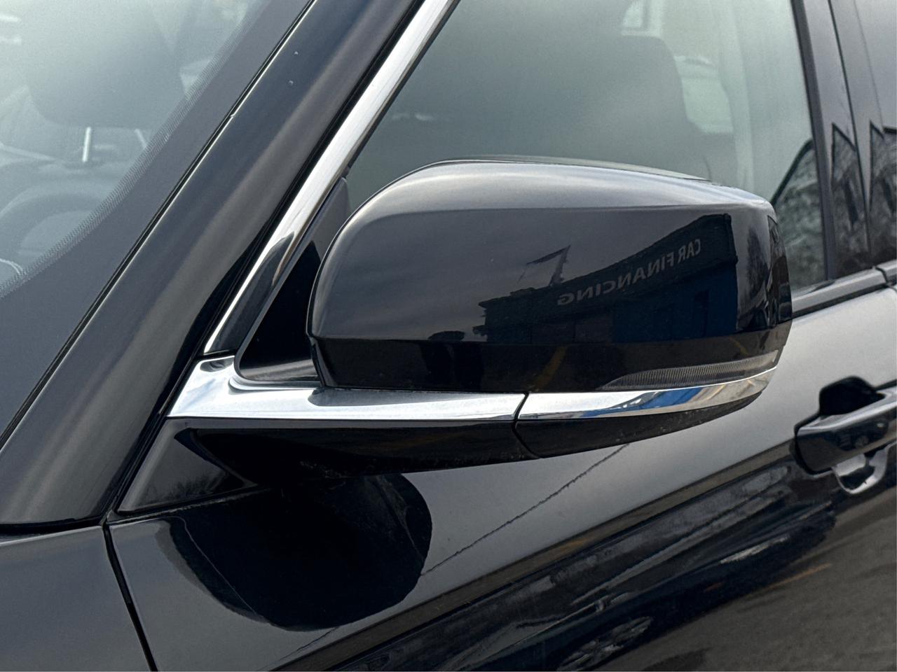 2023 Jeep Grand Cherokee NAV LEATHER HEATED SEATS! WE FINANCE ALL CREDIT! Photo