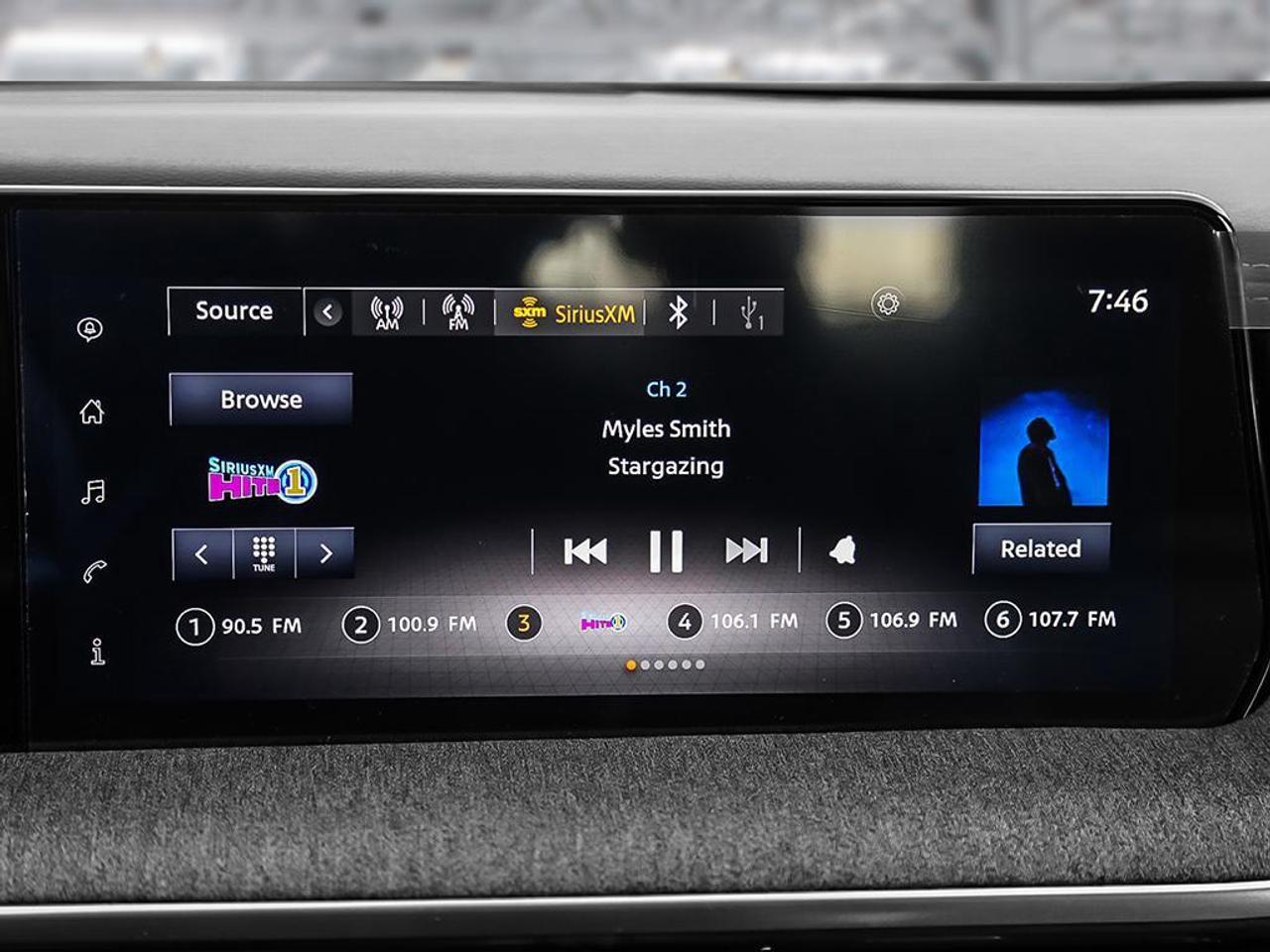 2025 Nissan Kicks SV  AWD BRAND NEW CARPLAY REMOTE START B-SPOT CAM Photo