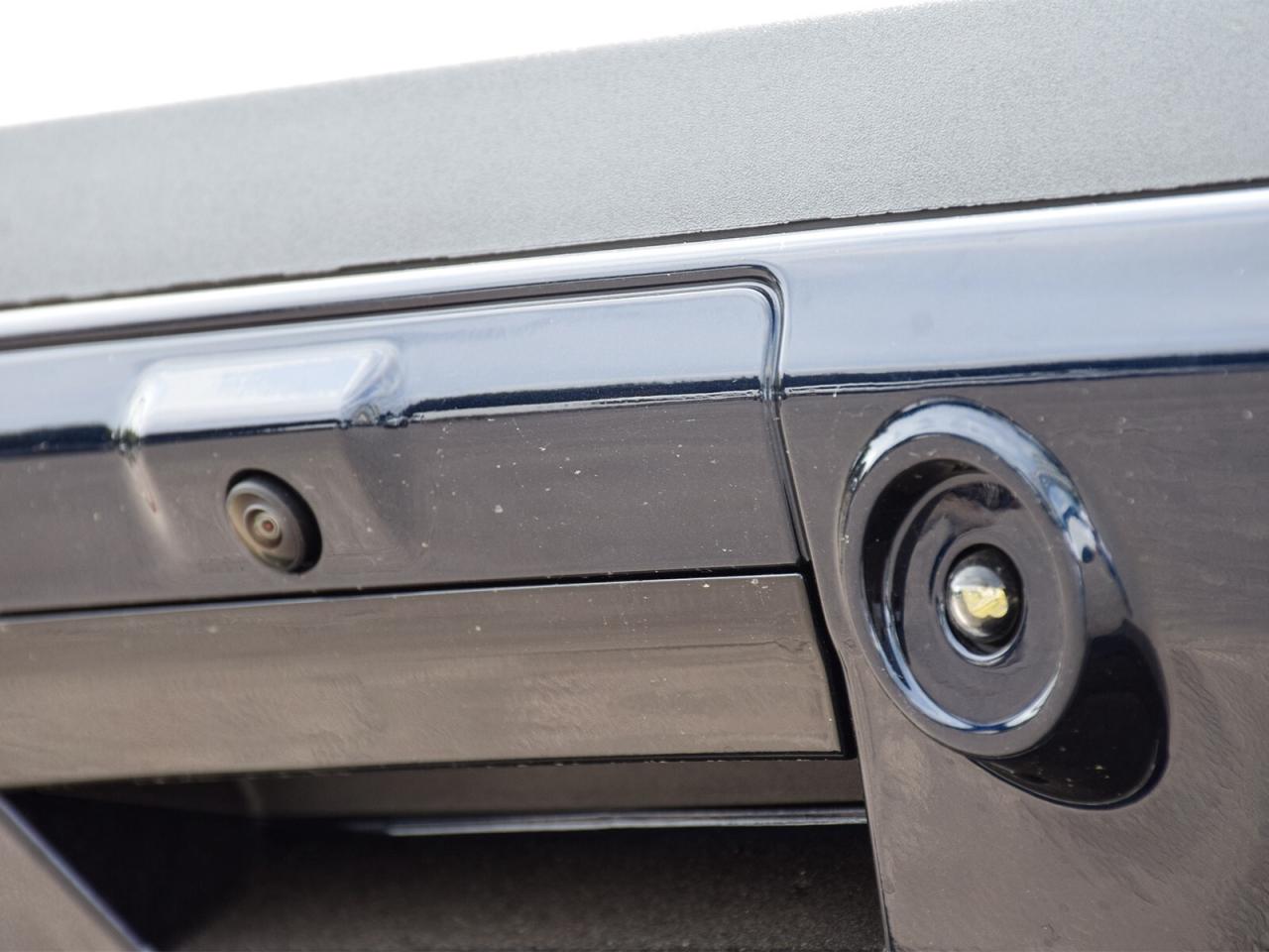 2025 Ford F-150 XLT 4WD SuperCrew 5.5' Box Photo