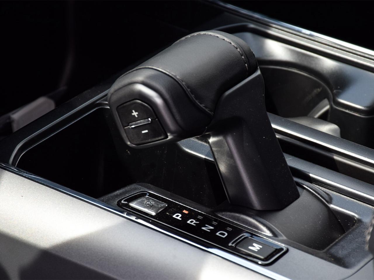 2025 Ford F-150 XLT 4WD SuperCrew 5.5' Box Photo