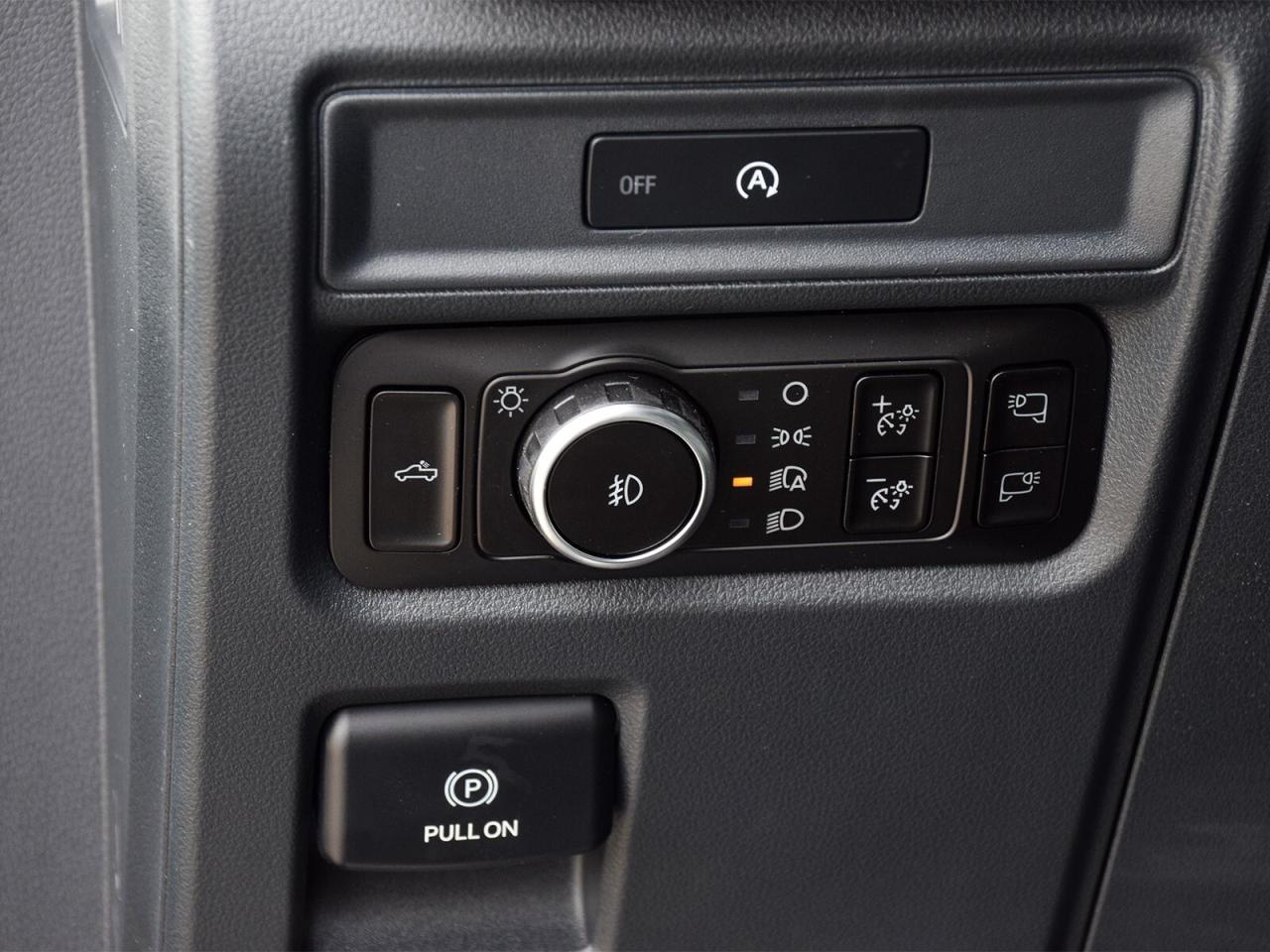 2025 Ford F-150 XLT 4WD SuperCrew 5.5' Box Photo