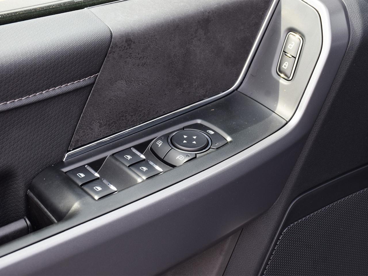 2025 Ford F-150 XLT 4WD SuperCrew 5.5' Box Photo