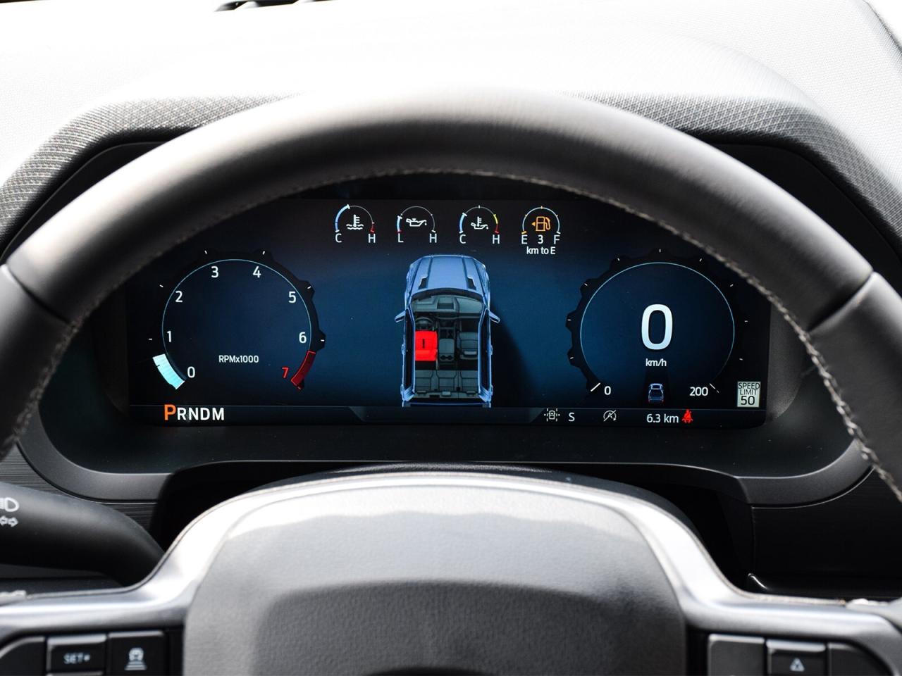 2025 Ford F-150 XLT 4WD SuperCrew 5.5' Box Photo