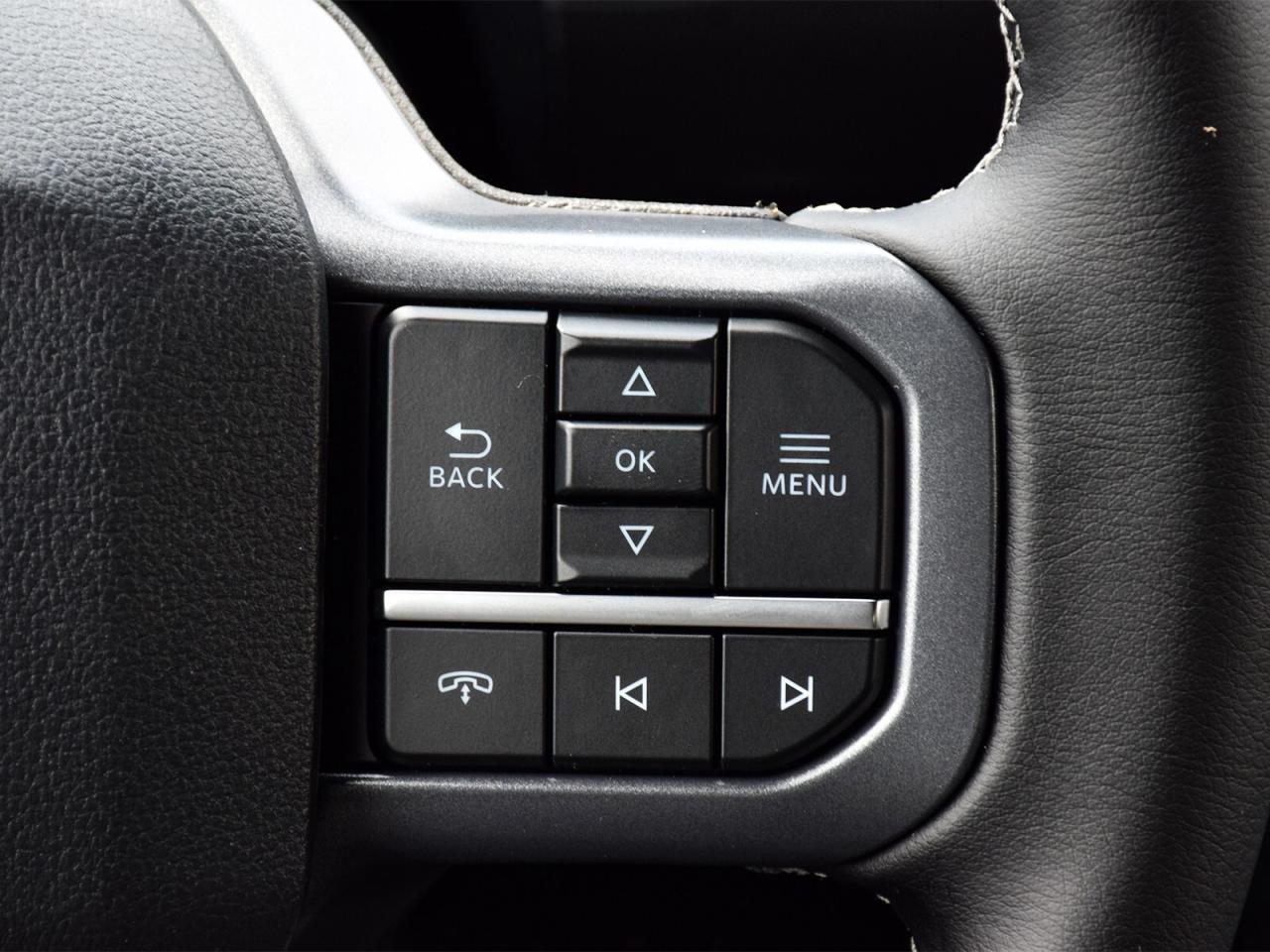 2025 Ford F-150 XLT 4WD SuperCrew 5.5' Box Photo