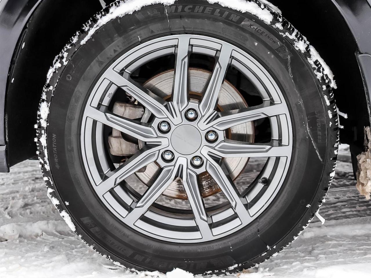 2023 Honda HR-V EX-L NAVI Photo