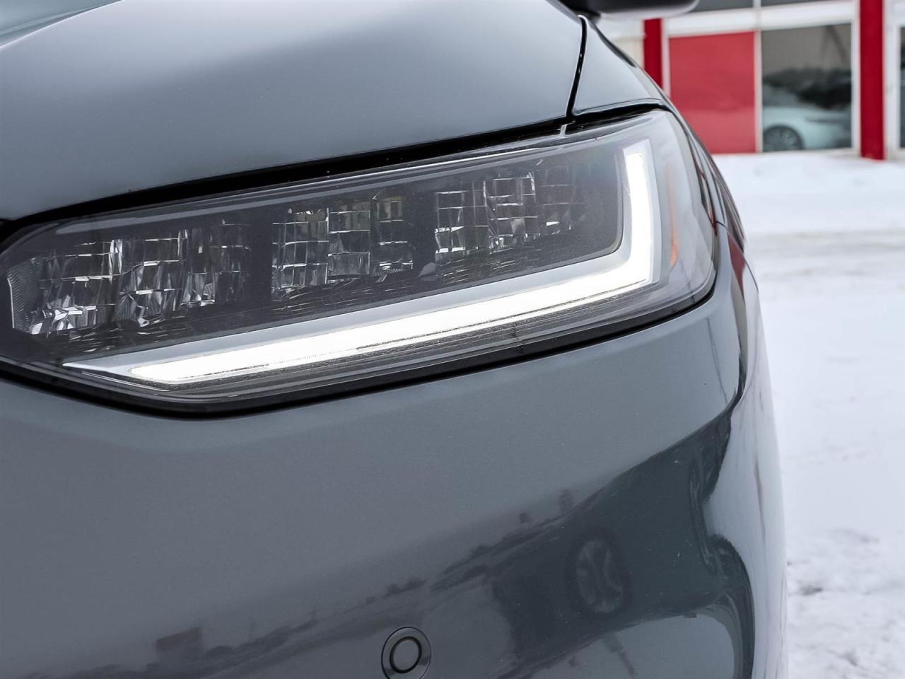 2023 Honda HR-V EX-L NAVI Photo