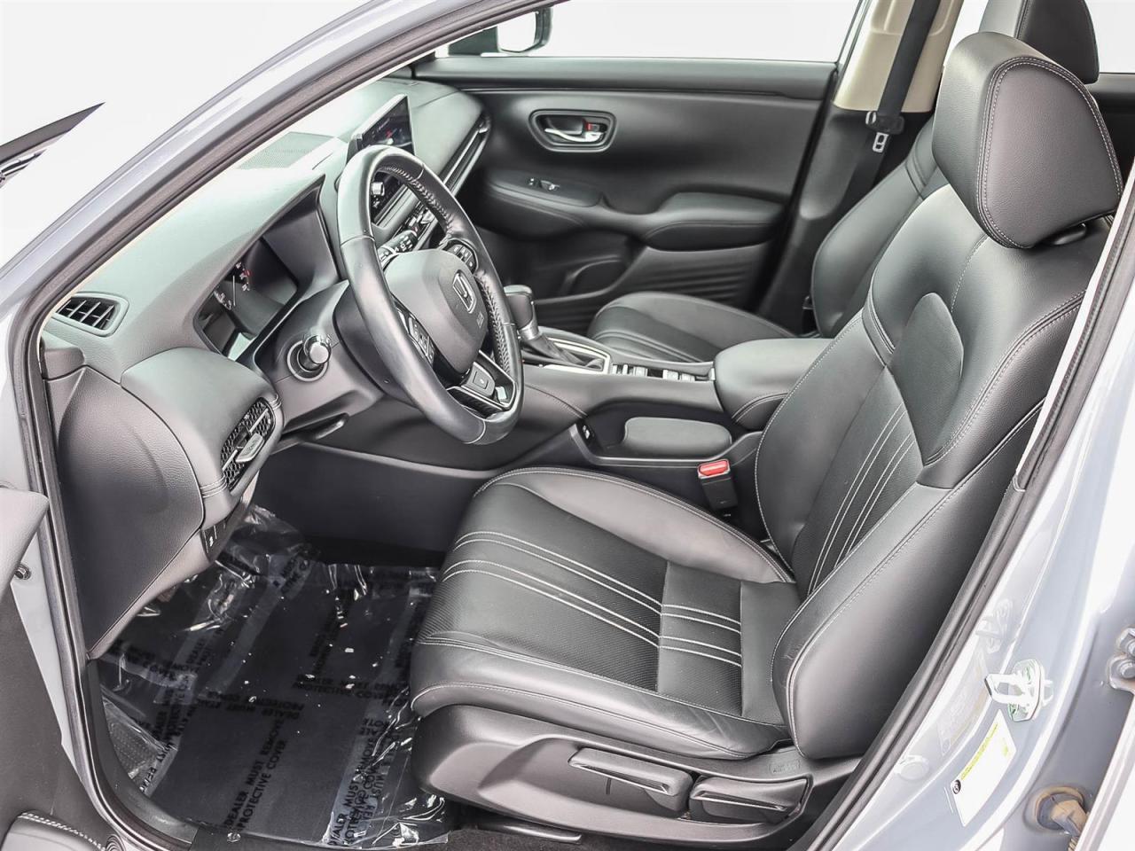 2023 Honda HR-V EX-L NAVI Photo