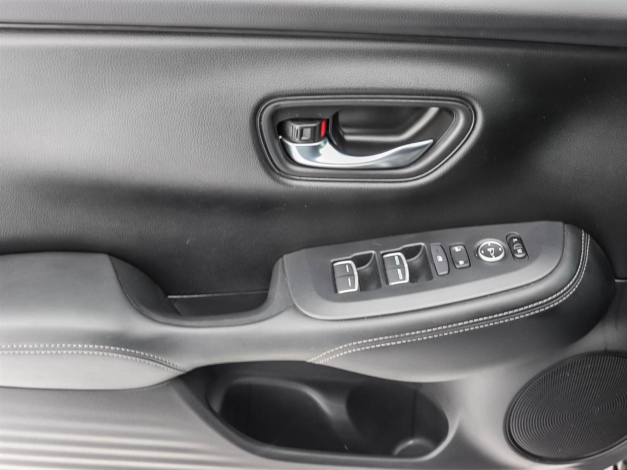 2023 Honda HR-V EX-L NAVI Photo