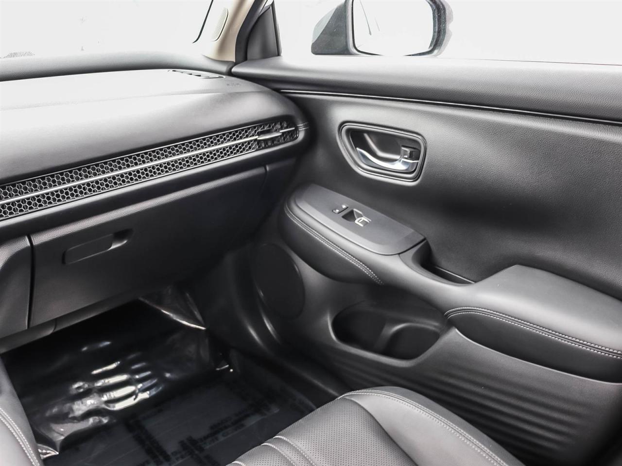 2023 Honda HR-V EX-L NAVI Photo