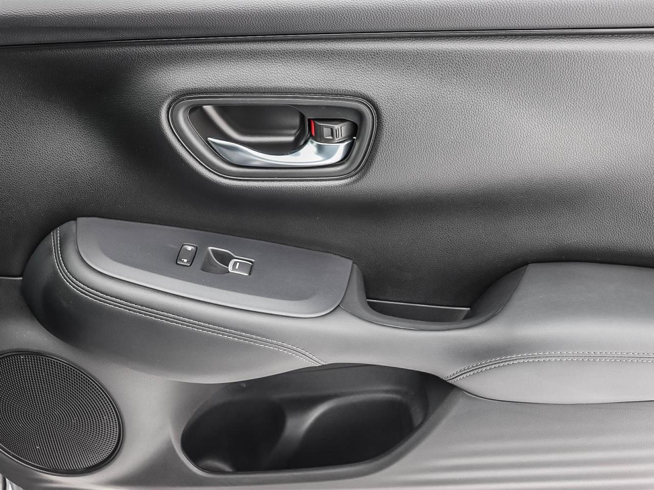 2023 Honda HR-V EX-L NAVI Photo