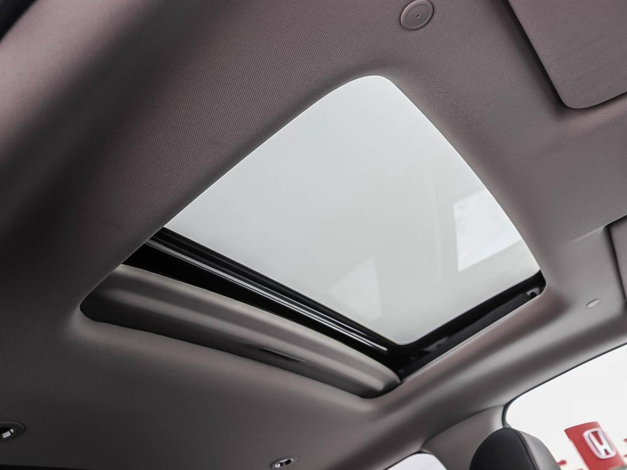 2023 Honda HR-V EX-L NAVI Photo