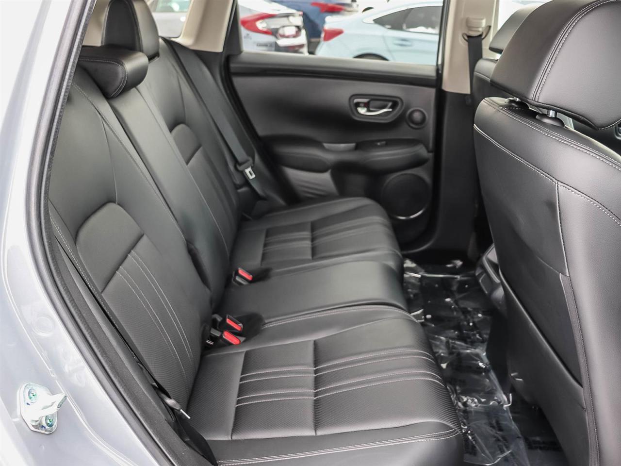 2023 Honda HR-V EX-L NAVI Photo