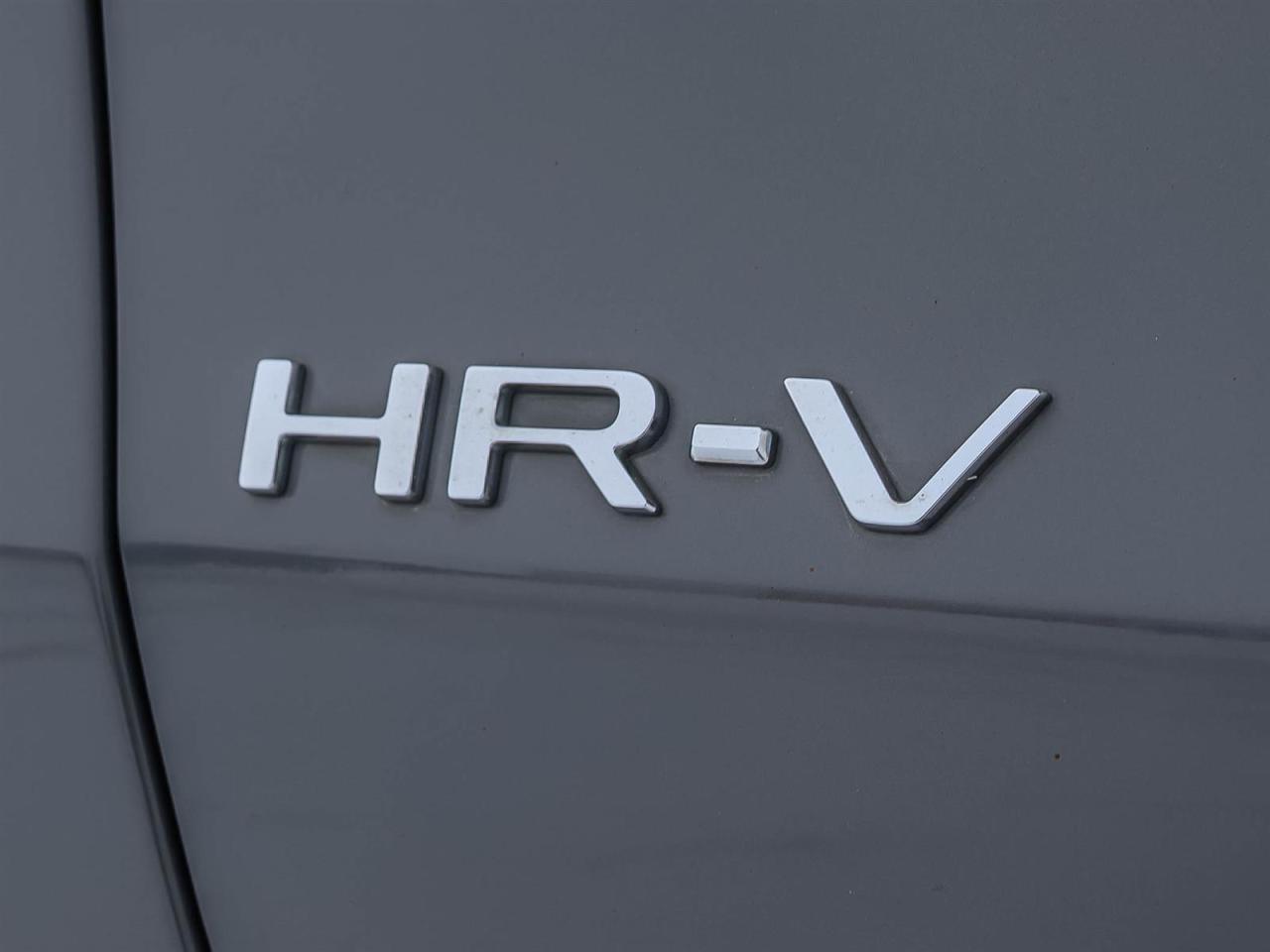 2023 Honda HR-V EX-L NAVI Photo