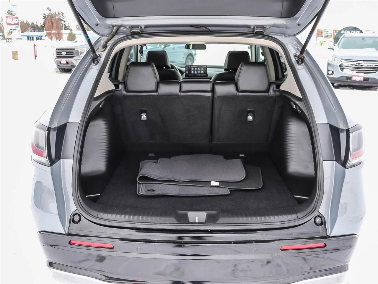 2023 Honda HR-V EX-L NAVI Photo