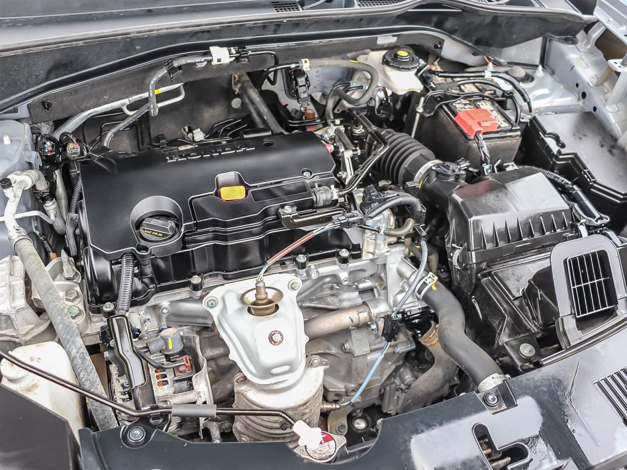 2023 Honda HR-V EX-L NAVI Photo