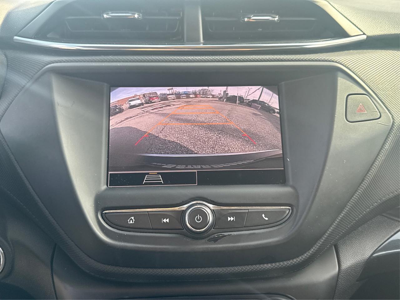2023 Chevrolet TrailBlazer AWD HEATED SEATS REMOTE START WE FINANCE ALL CREDT Photo
