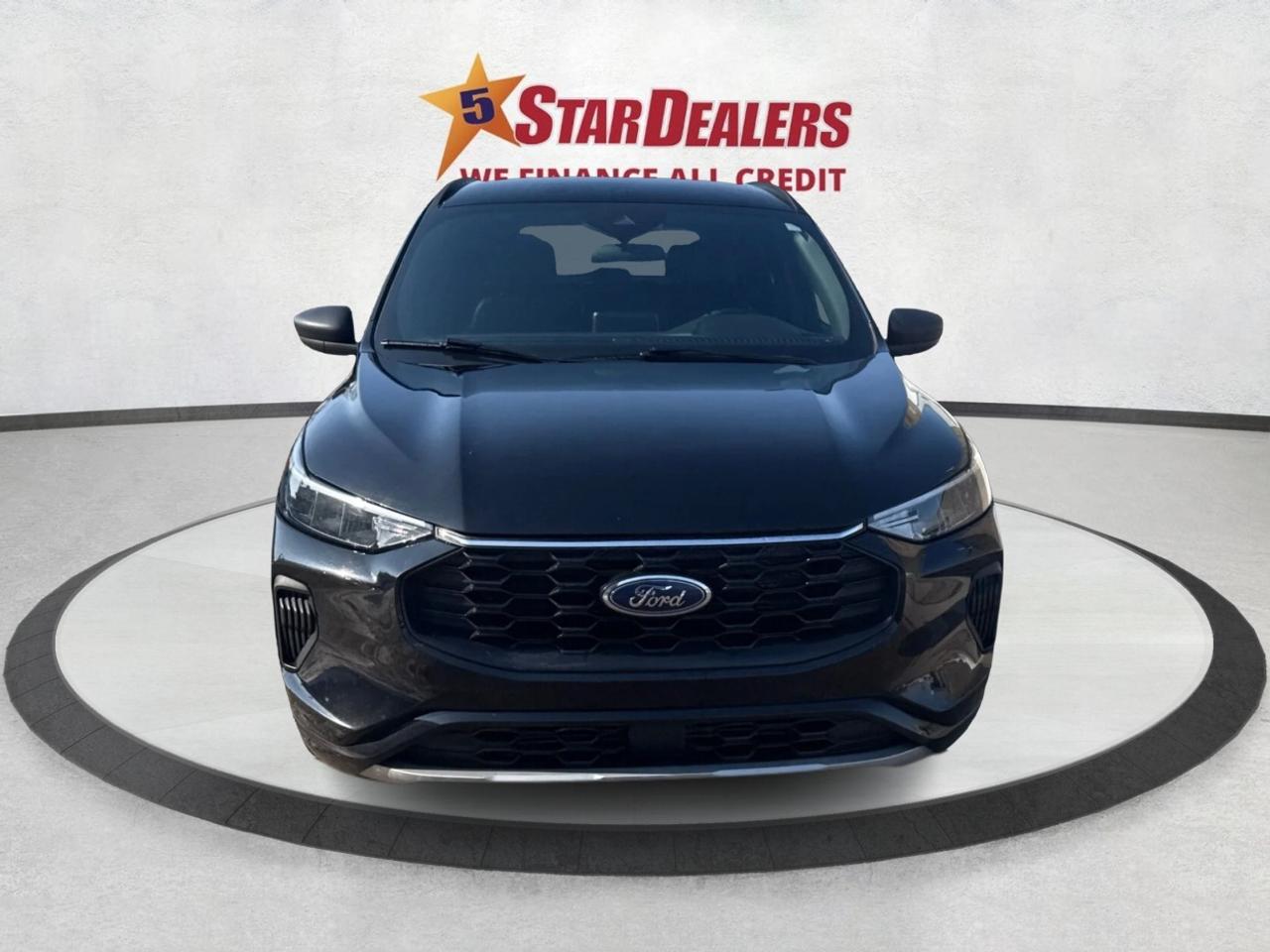 2023 Ford Escape AWD HEATED SEATS MINT! WE FINANCE ALL CREDIT Photo