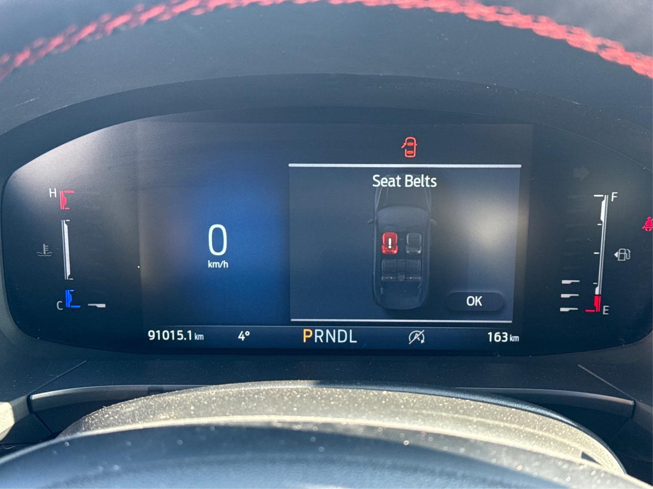 2023 Ford Escape AWD HEATED SEATS MINT! WE FINANCE ALL CREDIT Photo