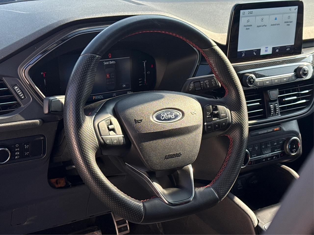 2023 Ford Escape AWD HEATED SEATS MINT! WE FINANCE ALL CREDIT Photo