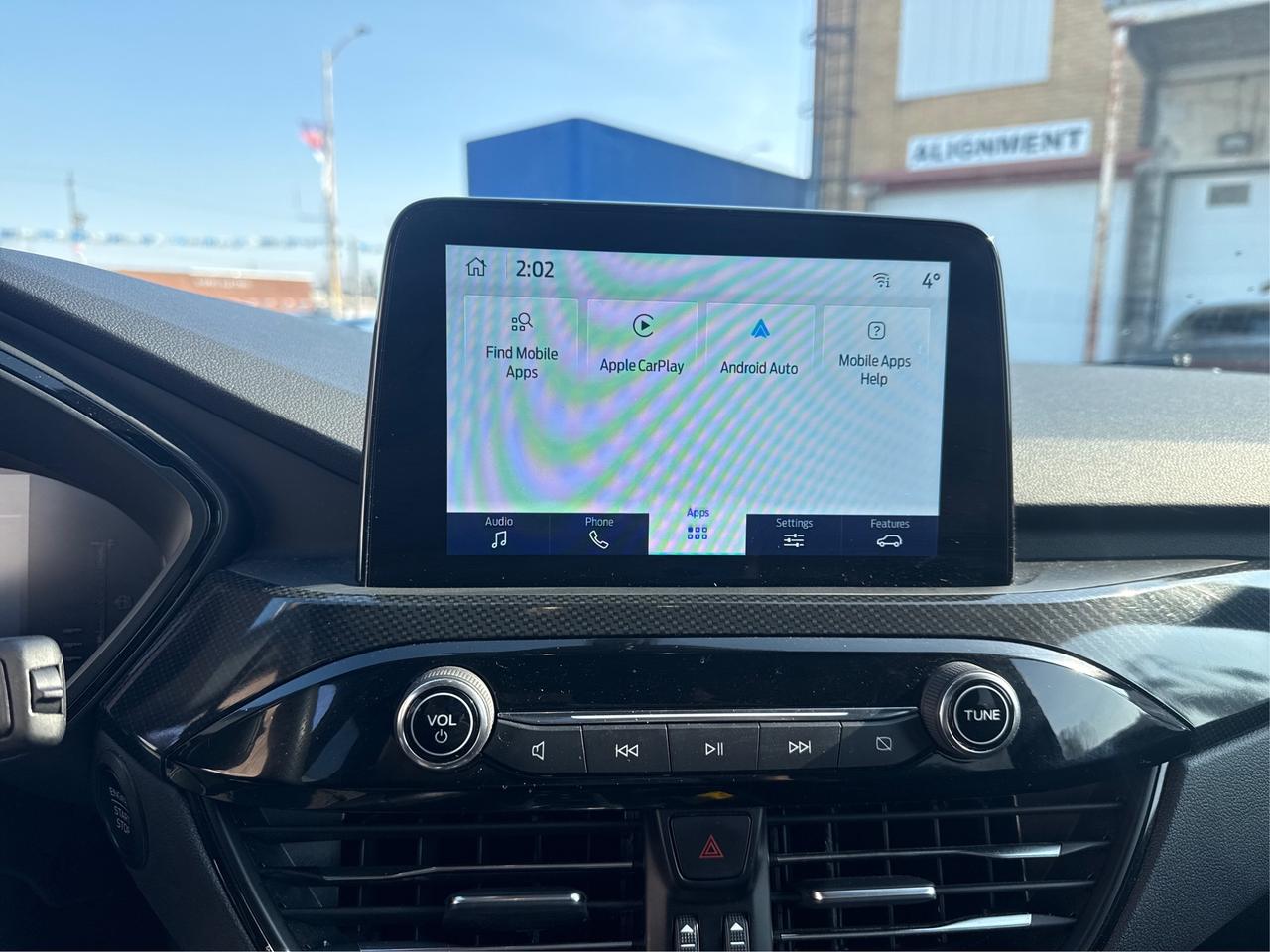 2023 Ford Escape AWD HEATED SEATS MINT! WE FINANCE ALL CREDIT Photo