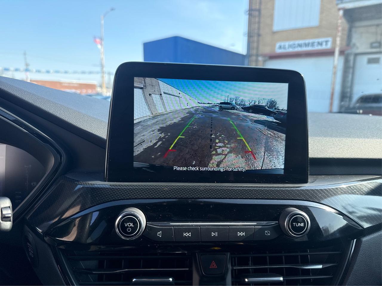 2023 Ford Escape AWD HEATED SEATS MINT! WE FINANCE ALL CREDIT Photo