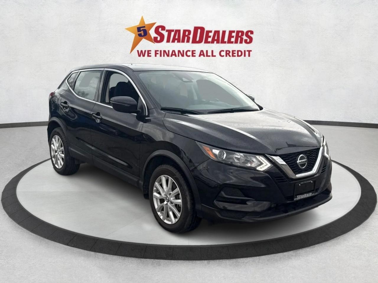 WE FINANCE ALL CREDIT! 700+ VEHICLES IN STOCK Instant Financing Approvals CALL OR TEXT 519+702+8888! OVER 700 CARS IN STOCK !Our Team will secure the Best Interest Rate from over 30 Auto Financing Lenders that can get you APPROVED! We also have access to in-house financing and leasing to help restore your credit. Financing available for all credit types! Whether you have Great Credit, No Credit, Slow Credit, Bad Credit, Been Bankrupt, On Disability, Or on a Pension,  for your car loan Guaranteed! For Your No Hassle, Same Day Auto Financing Approvals CALL OR TEXT 519+702+8888. $0 down options available with low monthly payments! At times a down payment may be required for financing. Apply with Confidence at https://www.5stardealer.ca/finance-application/ Looking to just sell your vehicle? WE BUY EVERYTHING EVEN IF YOU DONT BUY OURS: https://www.5stardealer.ca/instant-cash-offer/ The price of the vehicle includes a $480 administration charge. HST and Licensing costs are extra. *Standard Equipment is the default equipment supplied for the Make and Model of this vehicle but may not represent the final vehicle with additional/altered or fewer equipment options.