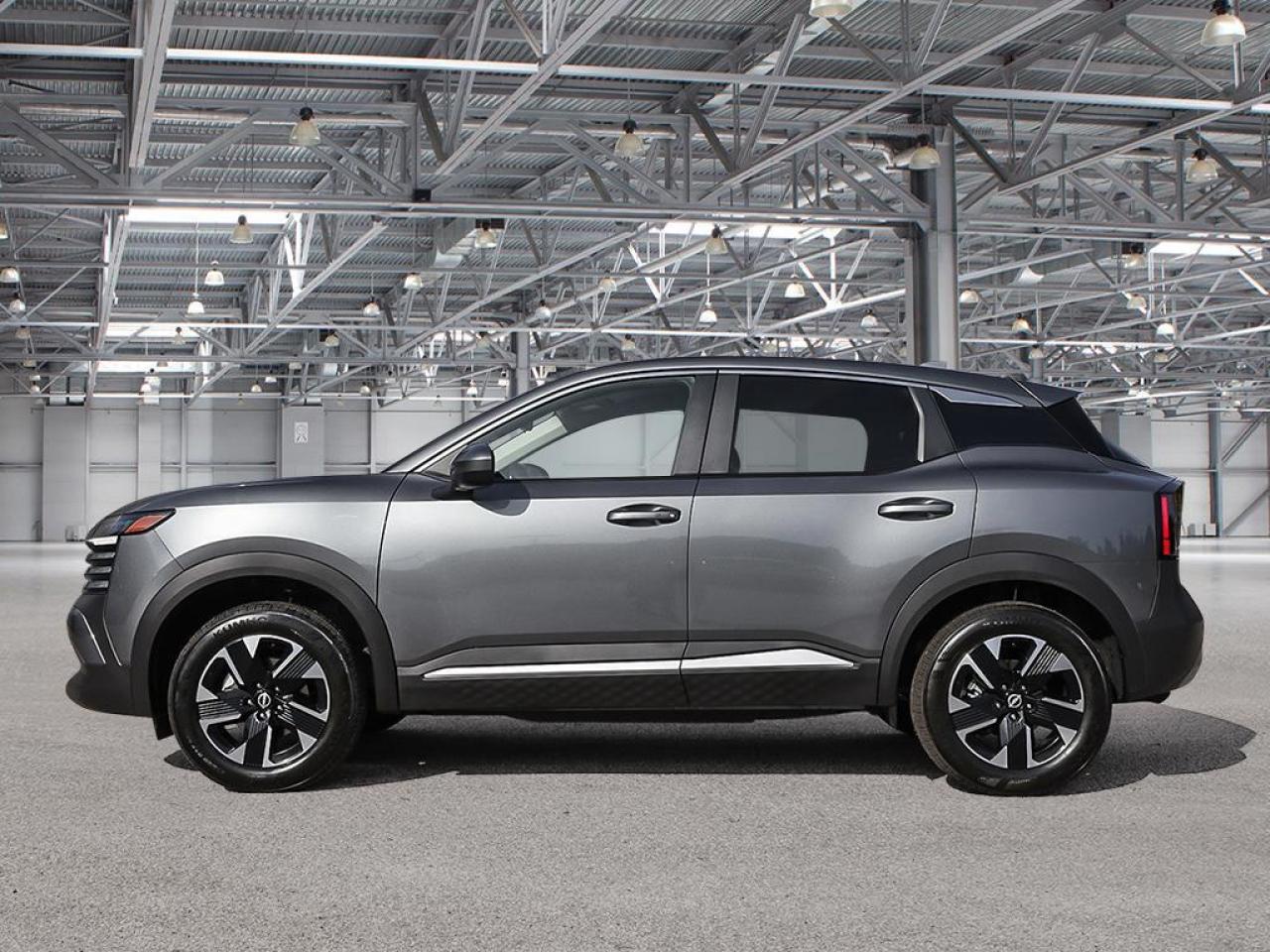 2025 Nissan Kicks SV Photo