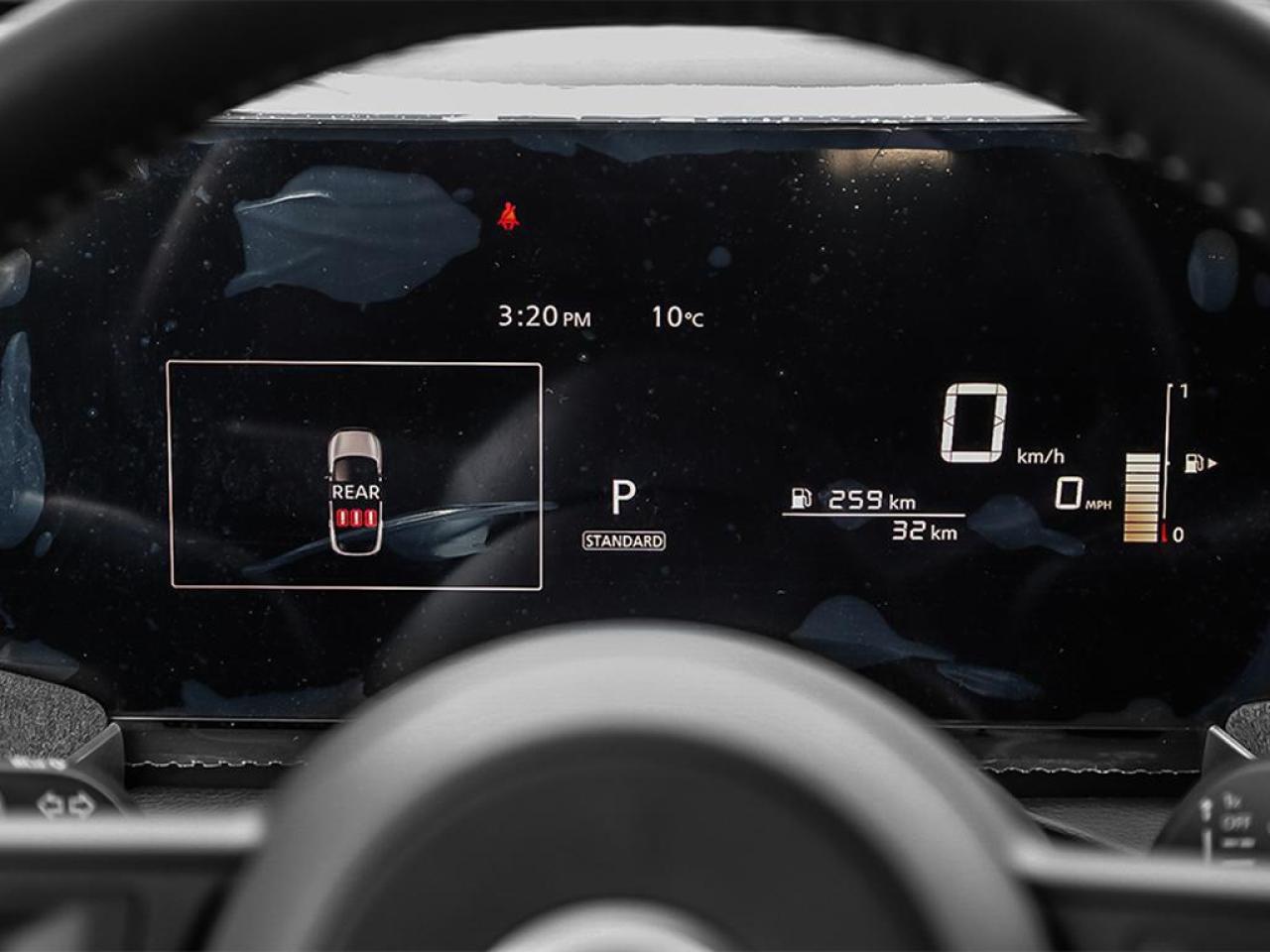 2025 Nissan Kicks SV  AWD BRAND NEW CARPLAY REMOTE START B-SPOT CAM Photo