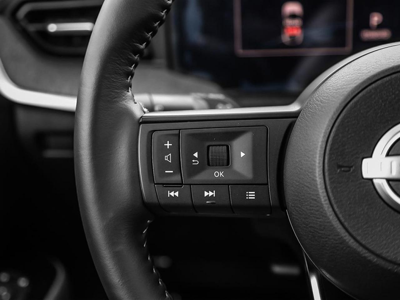 2025 Nissan Kicks SV  AWD BRAND NEW CARPLAY REMOTE START B-SPOT CAM Photo