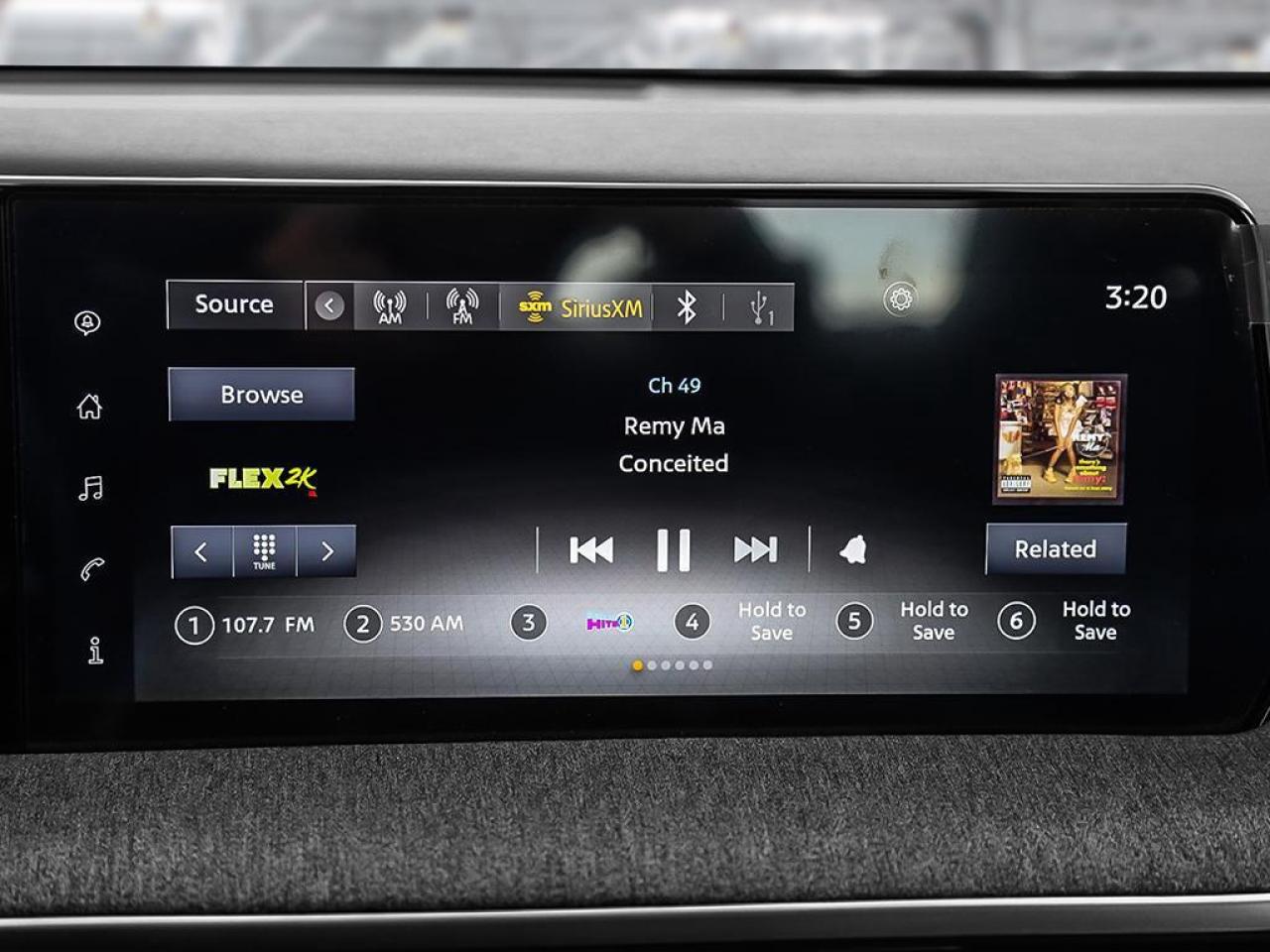 2025 Nissan Kicks SV  AWD BRAND NEW CARPLAY REMOTE START B-SPOT CAM Photo