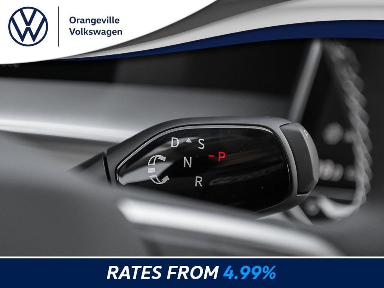 2026 Volkswagen Tiguan COMFORTLINE 4Motion Photo