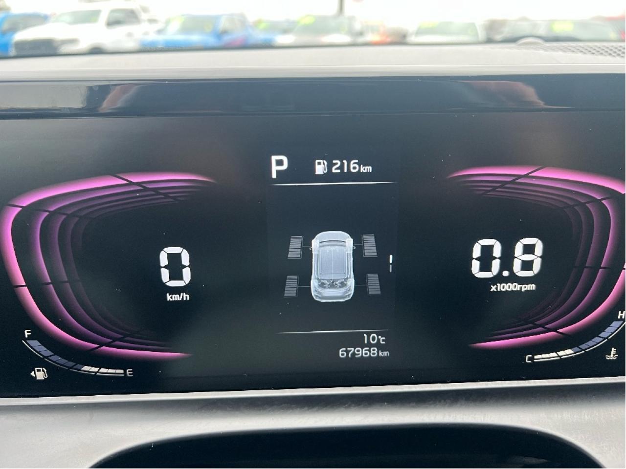 2024 Kia Seltos EX AWD *LEATHER *SUNROOF *CLEAN CARFAX Photo