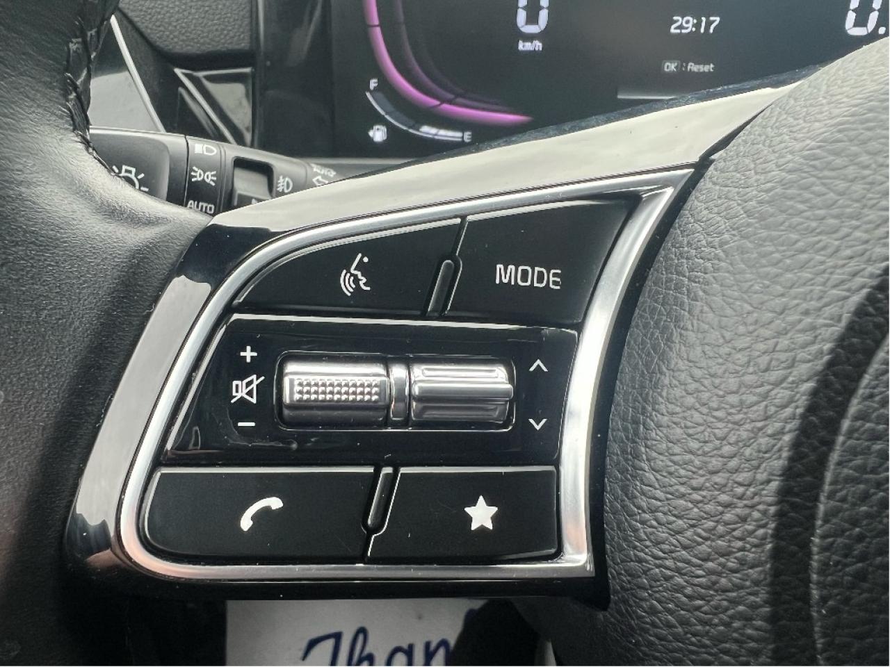 2024 Kia Seltos EX AWD *LEATHER *SUNROOF *CLEAN CARFAX Photo