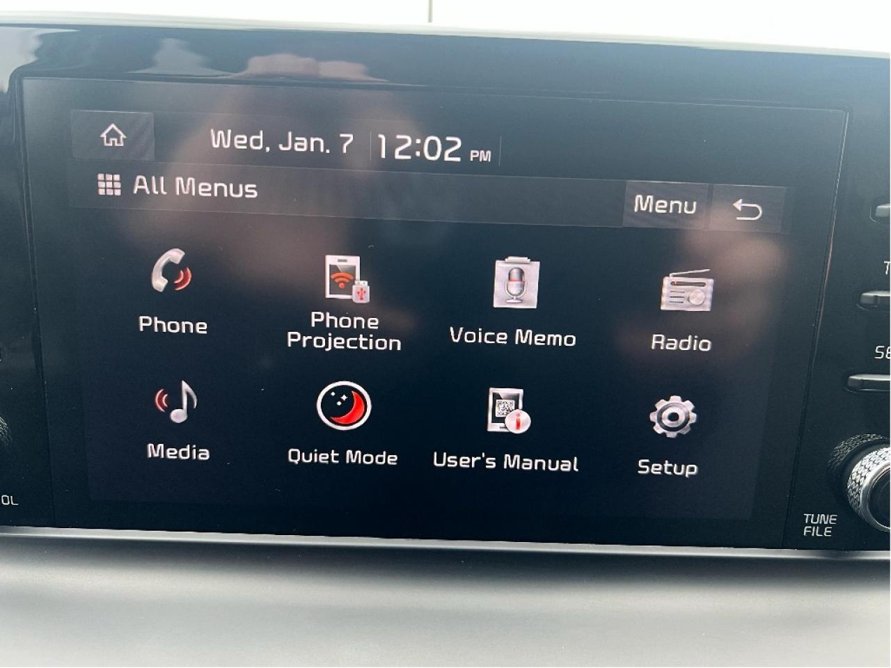 2024 Kia Seltos EX AWD *LEATHER *SUNROOF *CLEAN CARFAX Photo