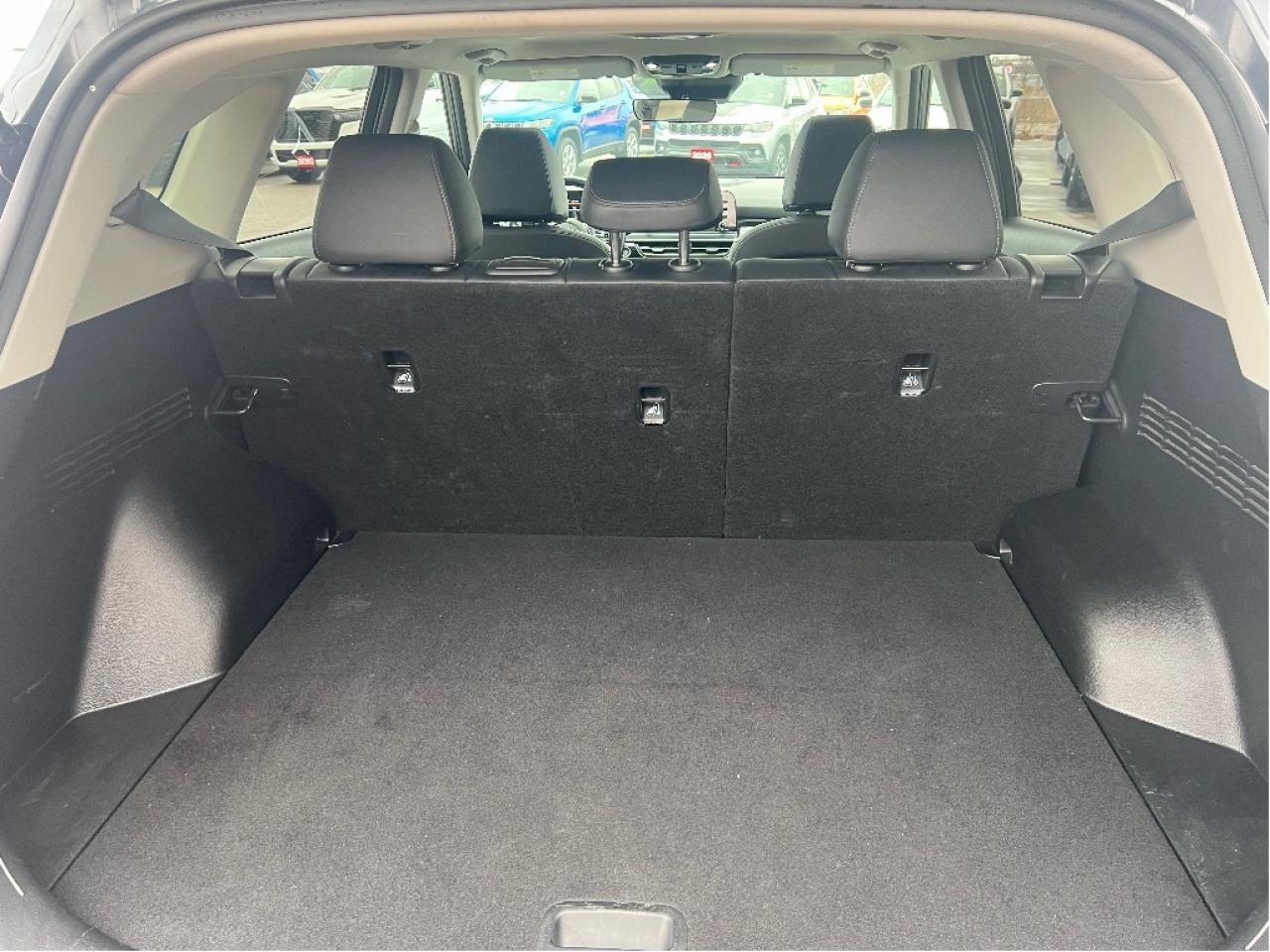 2024 Kia Seltos EX AWD *LEATHER *SUNROOF *CLEAN CARFAX Photo