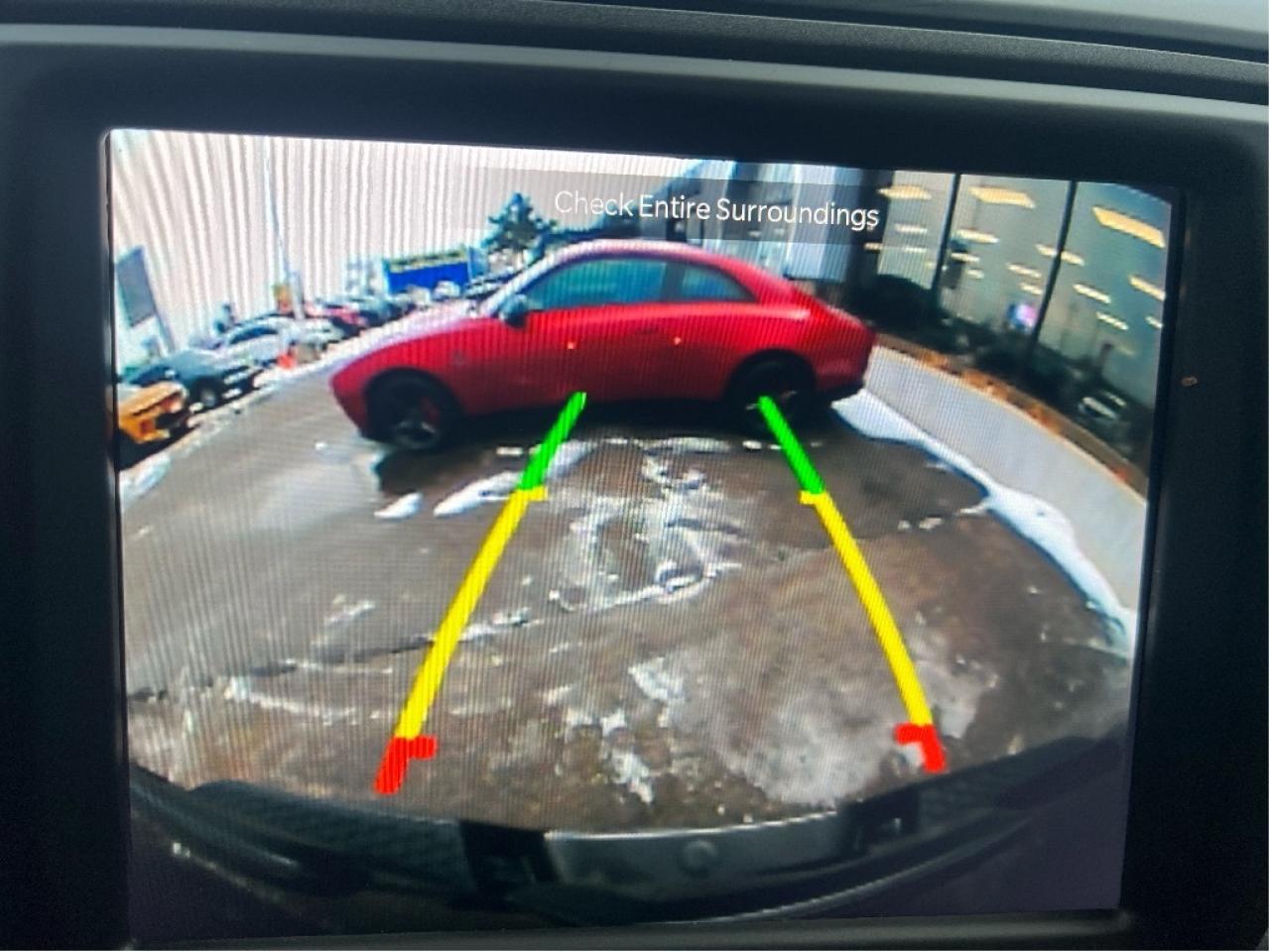 2023 RAM 1500 Classic Express Crew 4x4 V6 *LTHR *LOW KMS *CLEAN CARFAX Photo