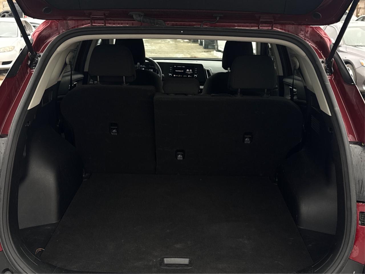 2023 Kia Sportage LX AWD HEATED SEATS LOADED! WE FINANCE ALL CREDIT! Photo