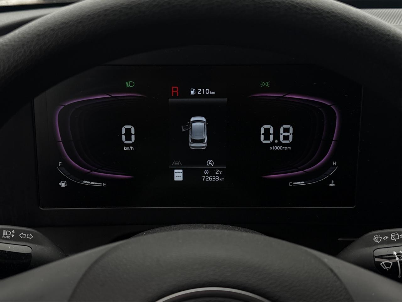 2023 Kia Sportage LX AWD HEATED SEATS LOADED! WE FINANCE ALL CREDIT! Photo