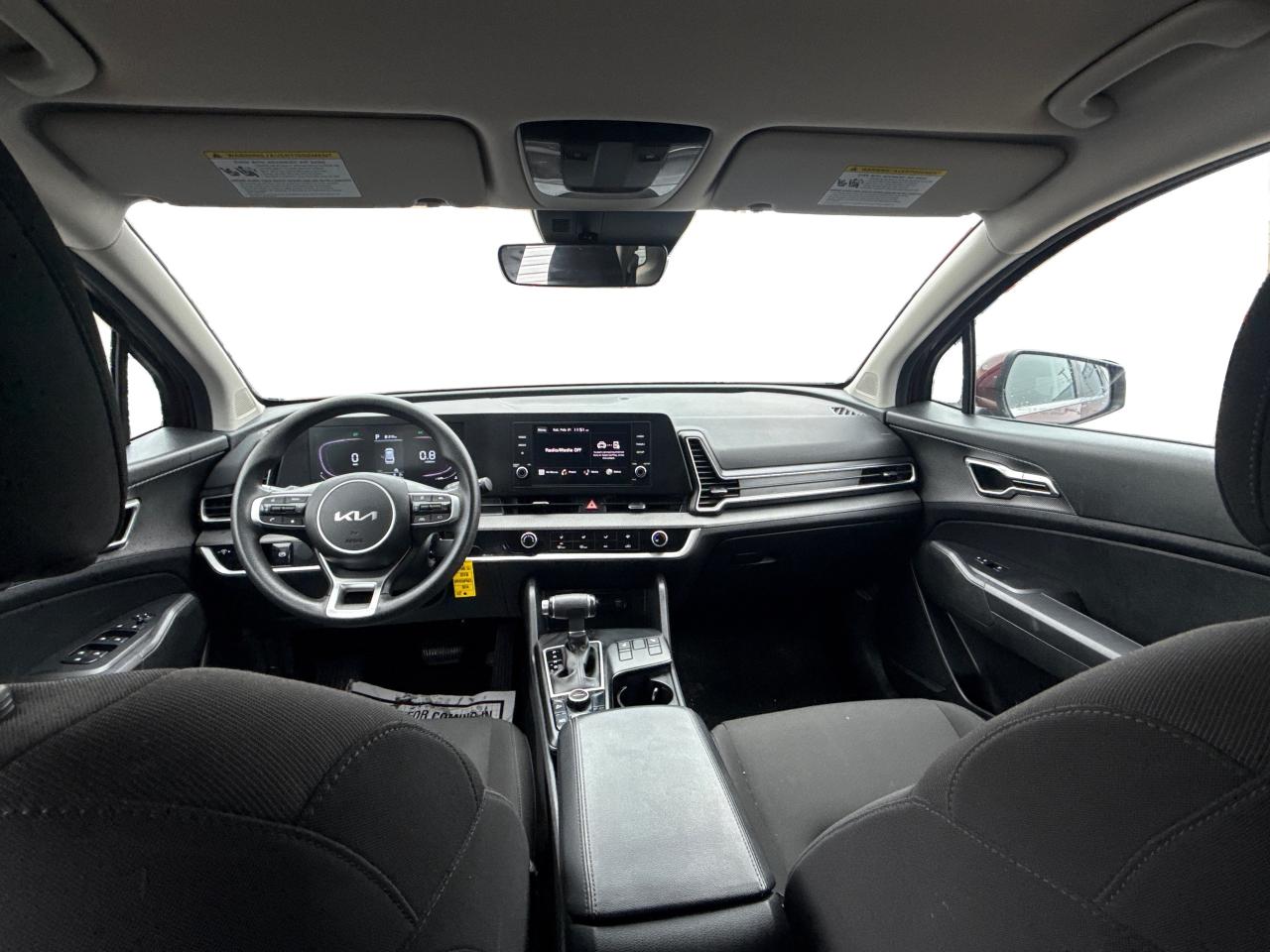 2023 Kia Sportage LX AWD HEATED SEATS LOADED! WE FINANCE ALL CREDIT! Photo