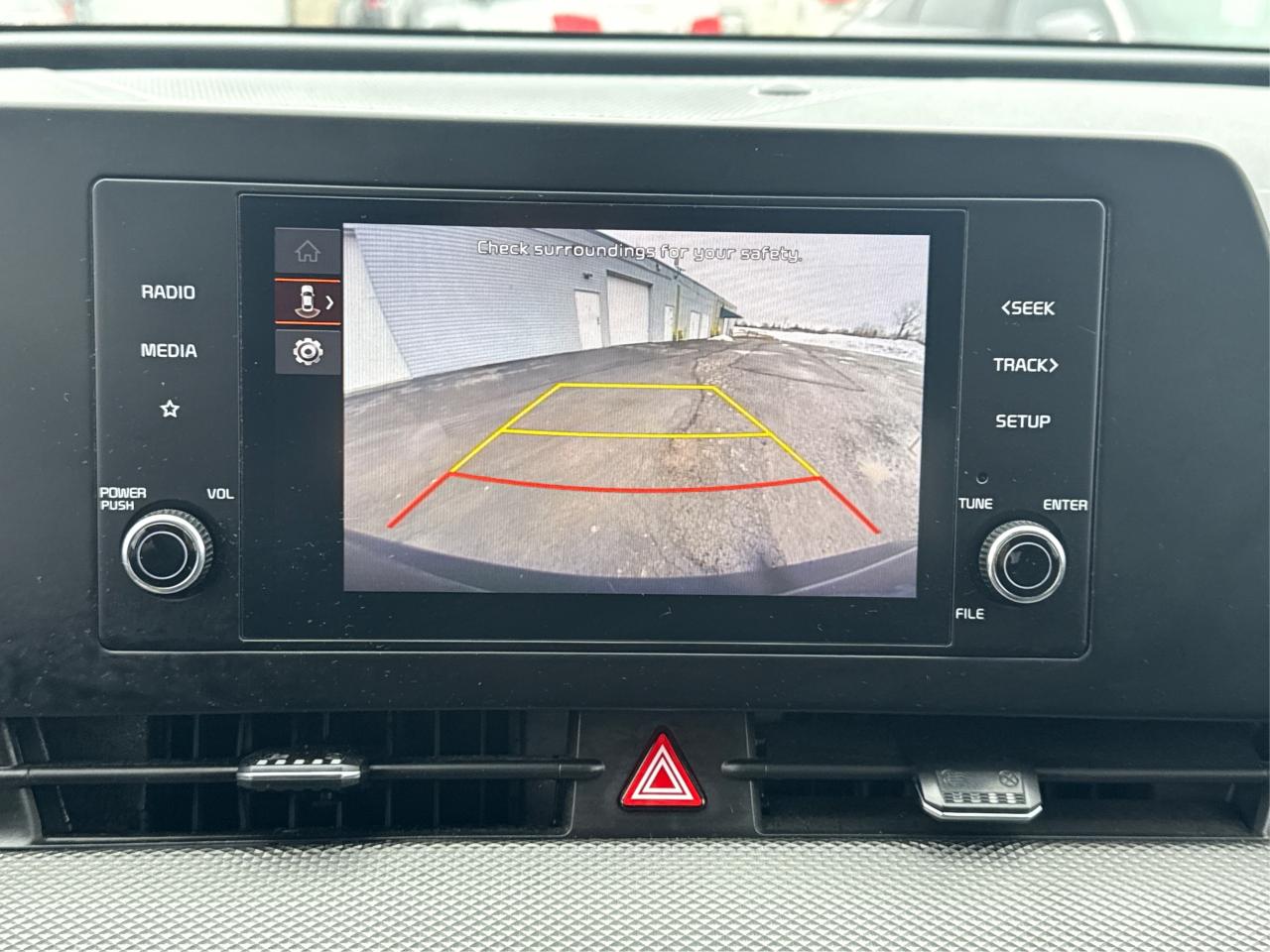 2023 Kia Sportage LX AWD HEATED SEATS LOADED! WE FINANCE ALL CREDIT! Photo