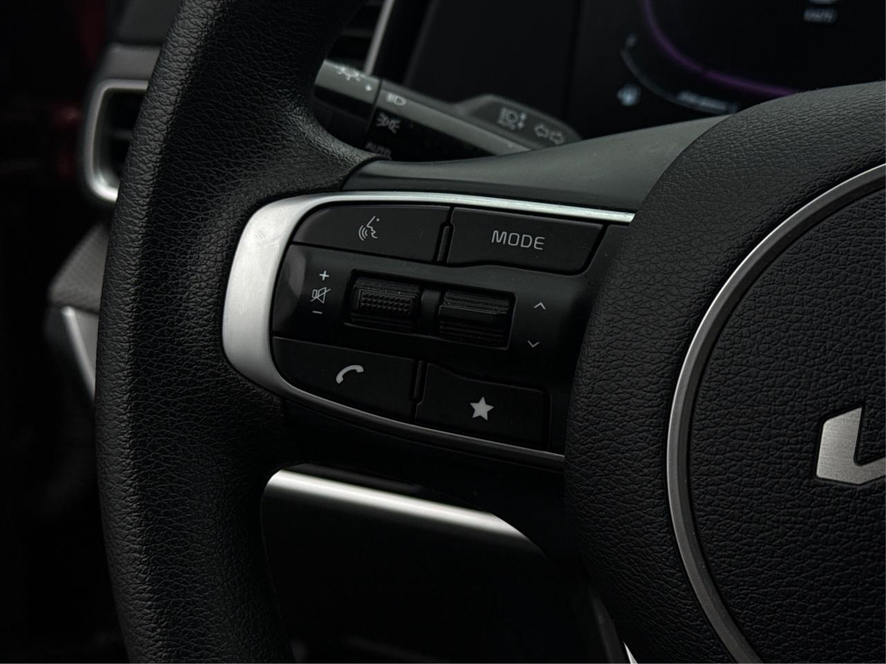 2023 Kia Sportage LX AWD HEATED SEATS LOADED! WE FINANCE ALL CREDIT! Photo